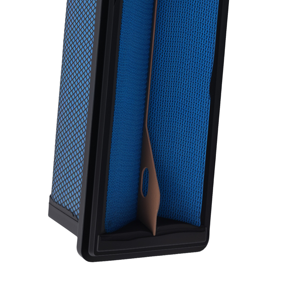 4 of P628541 Engine Air Filter compatible for Freightliner Coronado 132 Gliders 2000-2018