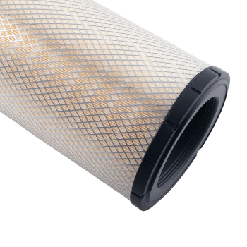 Air Filter compatible for Mack MP7 MP8 25100042 2808 42808 P616691 AF26363 RS4634