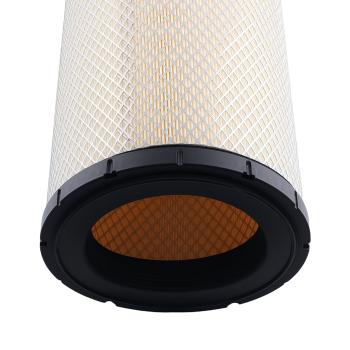 Air Filter compatible for Mack MP7 MP8 25100042 2808 42808 P616691 AF26363 RS4634