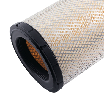 Air Filter compatible for Mack MP7 MP8 25100042 2808 42808 P616691 AF26363 RS4634