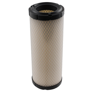Air Filter 2PCS compatible for JOHN DEERE Z810A Z820A Z840A 647A 657A 667A M131802