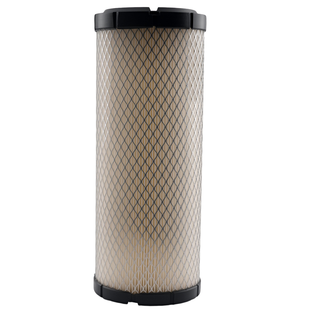 Air Filter 2PCS compatible for JOHN DEERE Z810A Z820A Z840A 647A 657A 667A M131802