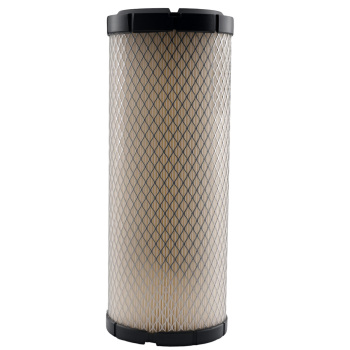 Air Filter 2PCS compatible for JOHN DEERE Z810A Z820A Z840A 647A 657A 667A M131802