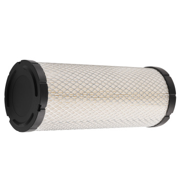 Air Filter 2PCS compatible for JOHN DEERE Z810A Z820A Z840A 647A 657A 667A M131802