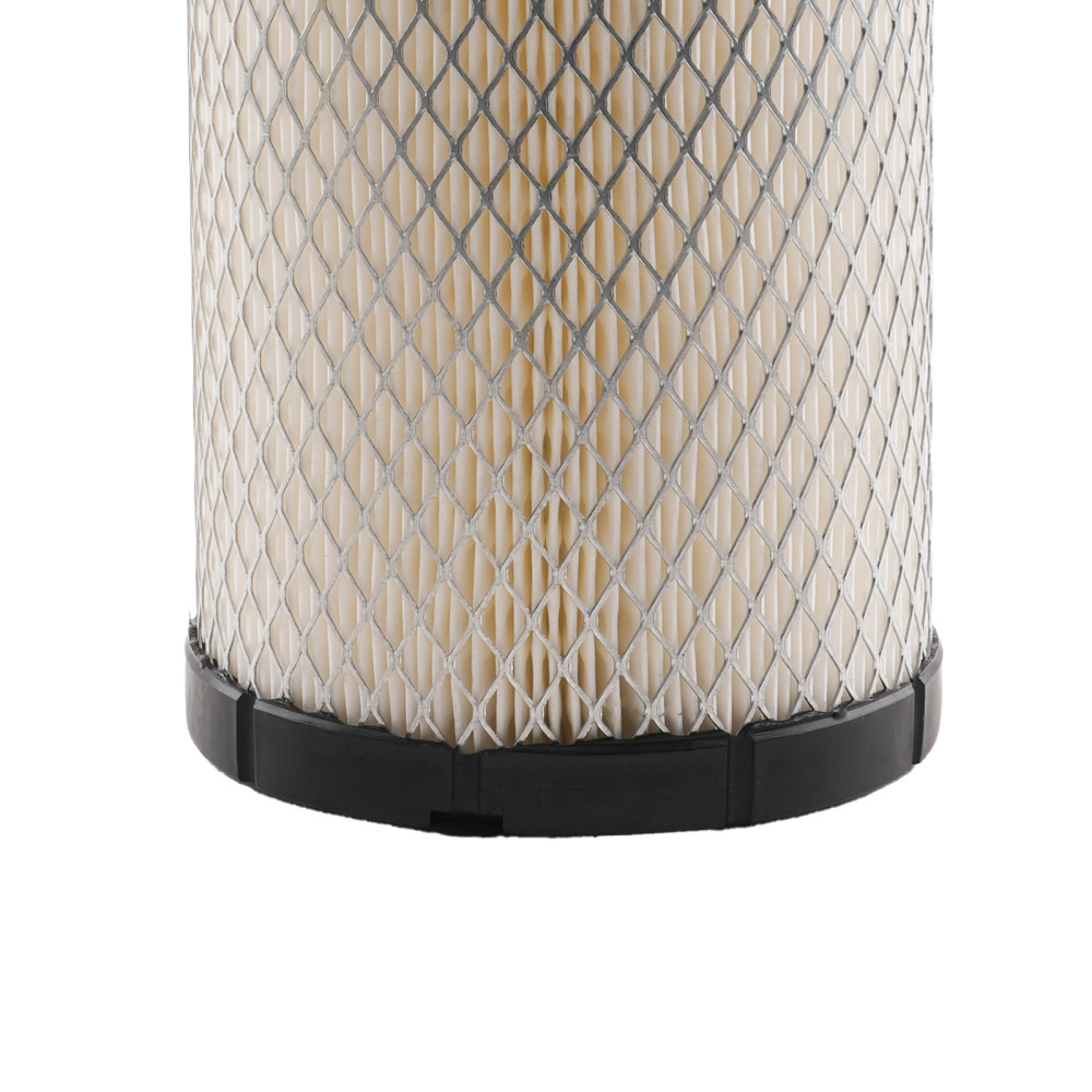 Air Filter 2PCS compatible for JOHN DEERE Z810A Z820A Z840A 647A 657A 667A M131802