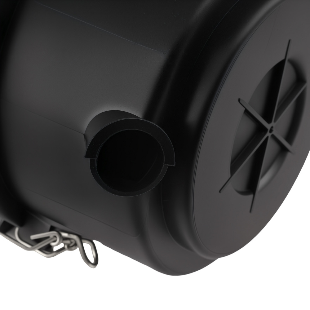 3PCS Air Cleaner Filter compatible for Kubota KX057 KX121-3 U45S U55 Excavator P822769