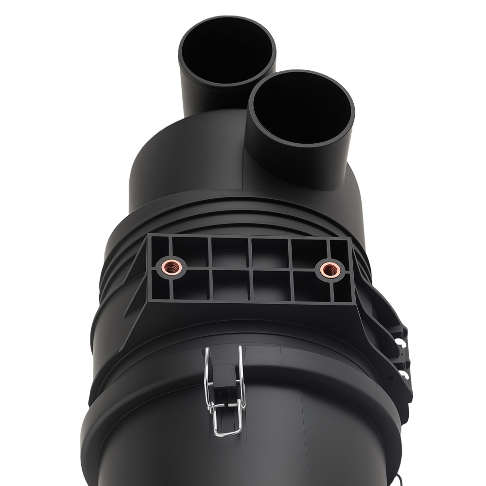 3PCS Air Cleaner Filter compatible for Kubota KX057 KX121-3 U45S U55 Excavator P822769