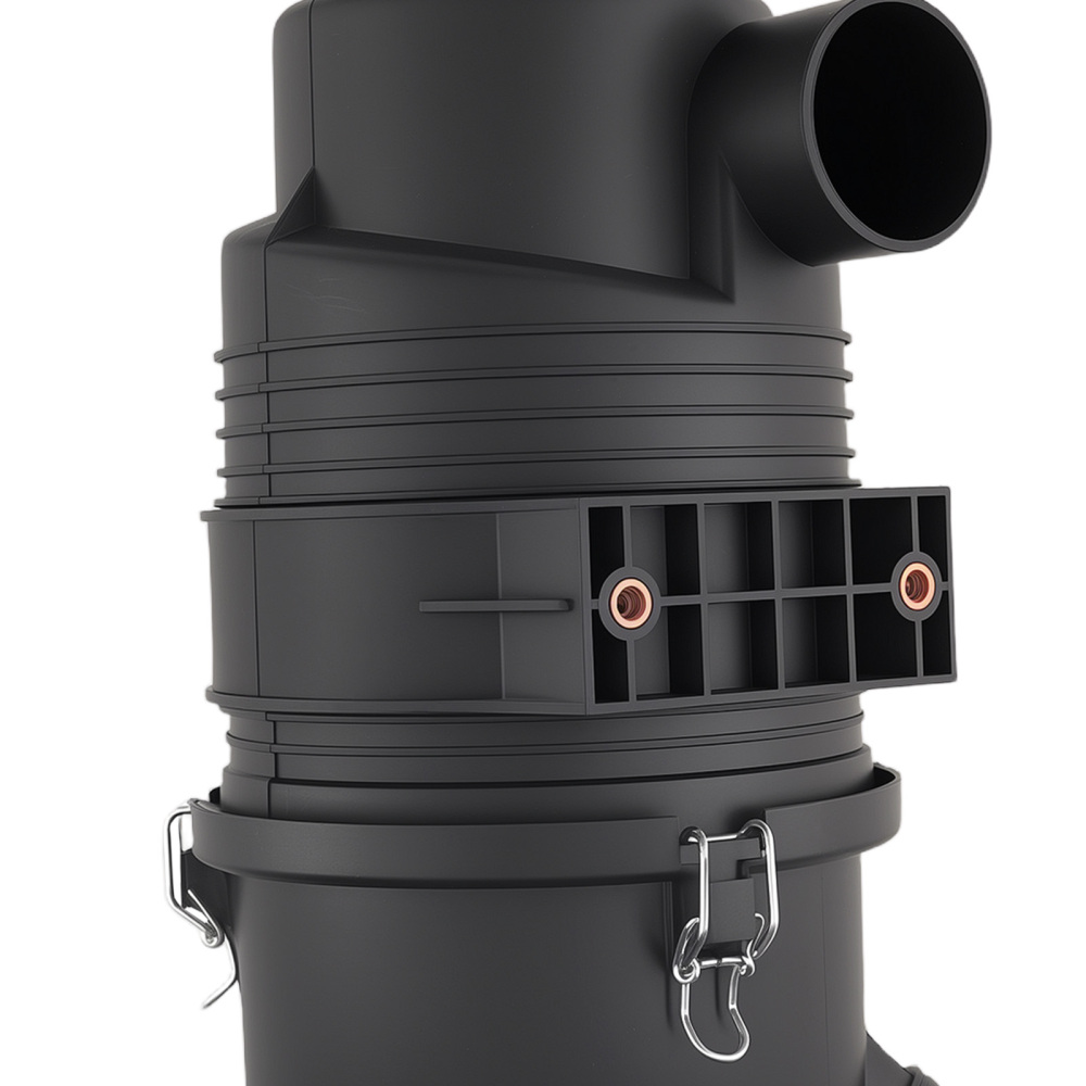 3PCS Air Cleaner Filter compatible for Kubota KX057 KX121-3 U45S U55 Excavator P822769