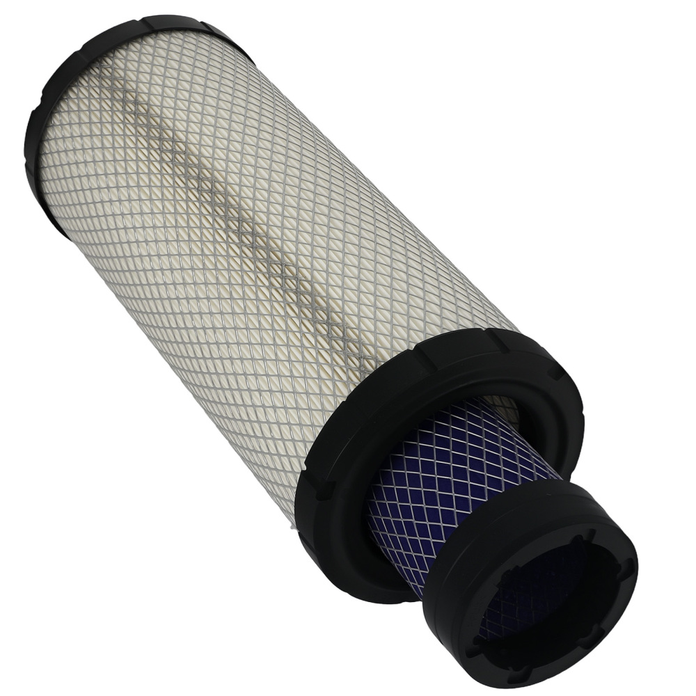 Air Filter Kit compatible for Kubota Tractor M4700 M5400DTN MX5000 MX5100 P822768 P822769