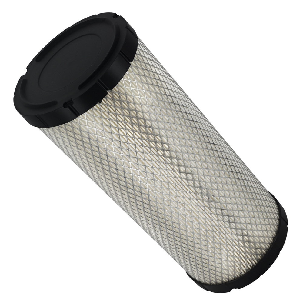 Air Filter Kit compatible for Kubota Tractor M4700 M5400DTN MX5000 MX5100 P822768 P822769