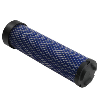 Air Filter Kit compatible for Kubota Tractor M4700 M4800SU M5400DTN MX5000 MX5100 2PCS