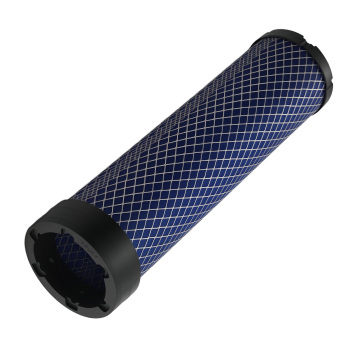 Air Filter Kit compatible for Kubota Tractor M4700 M4800SU M5400DTN MX5000 MX5100 2PCS