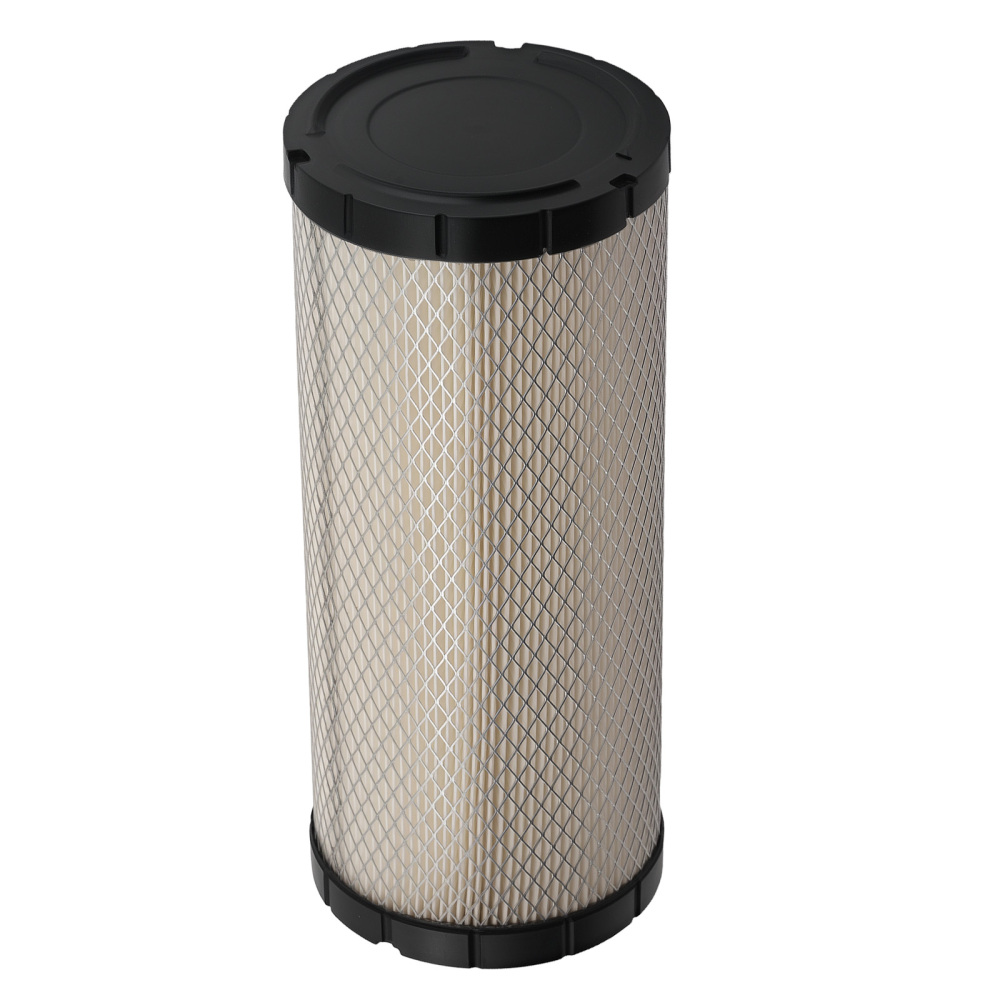 Air Filter Kit compatible for Kubota Tractor M4700 M4800SU M5400DTN MX5000 MX5100 2PCS