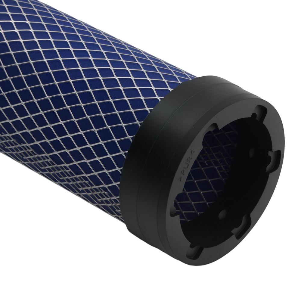 Air Filter Kit compatible for Kubota Tractor M4700 M4800SU M5400DTN MX5000 MX5100 2PCS