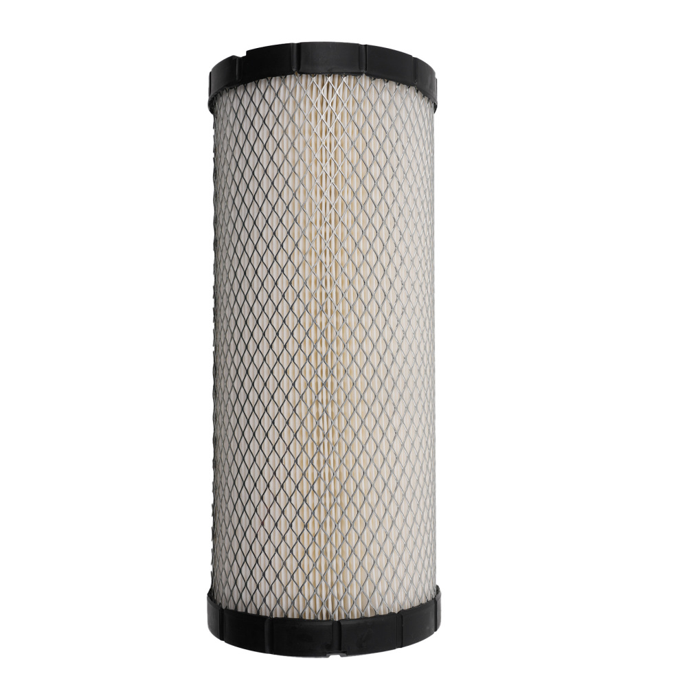 Air Filter Kit compatible for Kubota Tractor M4700 M5400DTN MX5000DT MX5100F P822768 6PCS