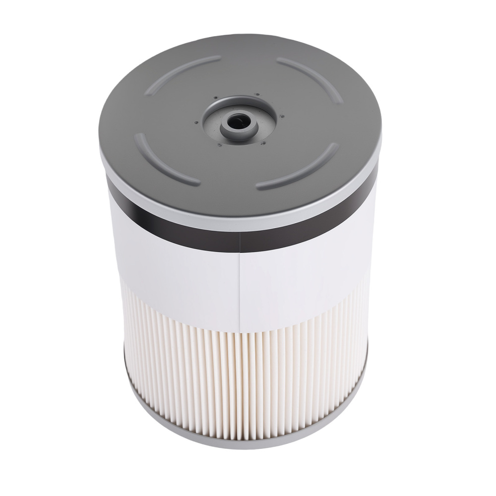 4 Filter Kit compatible for Freightliner Cascadia DD13 DD15 DD16 FS19915 AF27879