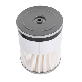 4 Filter Kit compatible for Freightliner Cascadia DD13 DD15 DD16 FS19915 AF27879