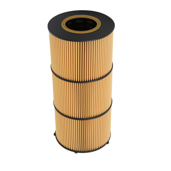 4 Filter Kit compatible for Freightliner Cascadia DD13 DD15 DD16 FS19915 AF27879