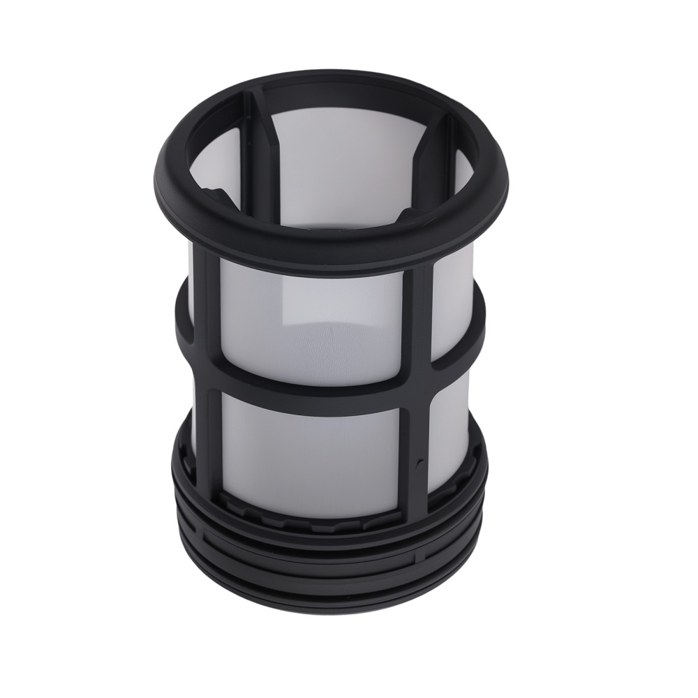 4 Filter Kit compatible for Freightliner Cascadia DD13 DD15 DD16 FS19915 AF27879