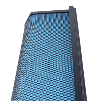 Engine Air Filter Kit compatible for Freightliner Cascadia DD13 DD15 DD16 AF27879 PF9908