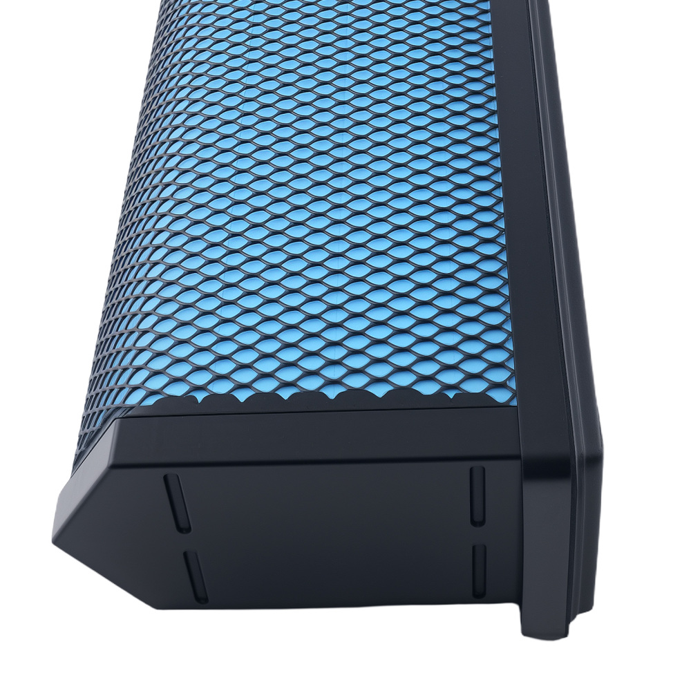 Engine Air Filter Kit compatible for Freightliner Cascadia DD13 DD15 DD16 AF27879 PF9908