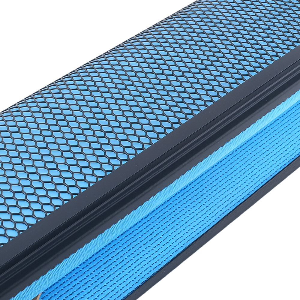 Engine Air Filter Kit compatible for Freightliner Cascadia DD13 DD15 DD16 AF27879 PF9908