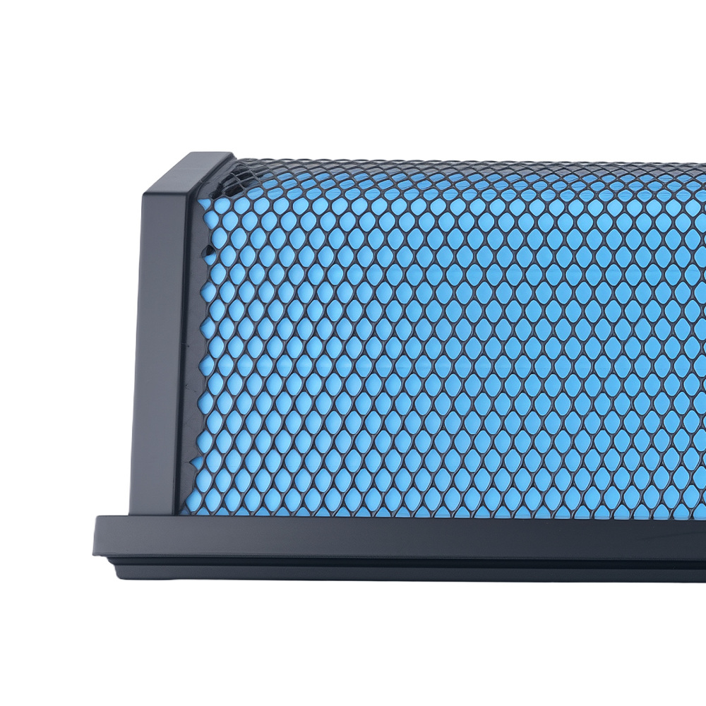 Engine Air Filter Kit compatible for Freightliner Cascadia DD13 DD15 DD16 AF27879 PF9908