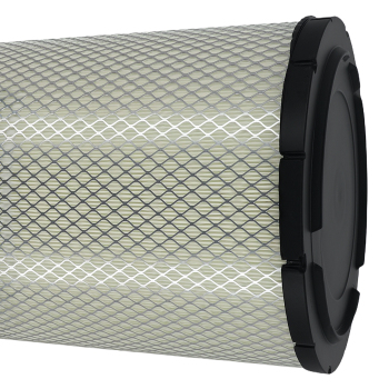 Air Filter compatible for Caterpillar CAT E330D C9 1PCS P537876 Excavator