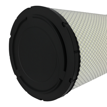 Air Filter compatible for Caterpillar CAT E330D C9 1PCS P537876 Excavator