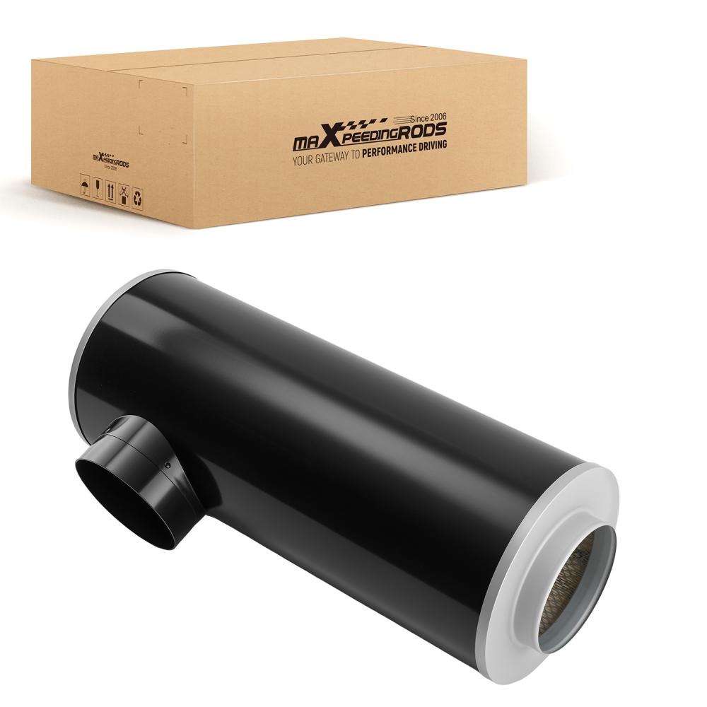 Engine Air Filter compatible for Freightliner XC 2001-2005 46891 P537447 AH1104