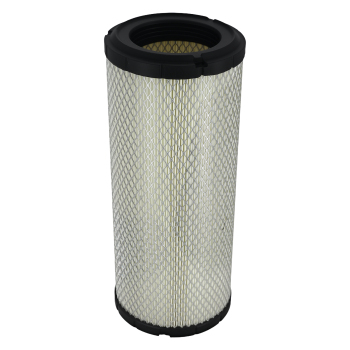 Air Filter Kit for Perkins Based Dumper P772579 AF25526 RS3542 46652 2PCS