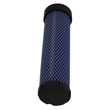 Air Filter Kit for Perkins Based Dumper P772579 AF25526 RS3542 46652 2PCS