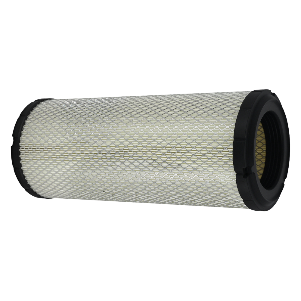 Air Filter Kit for Perkins Based Dumper P772579 AF25526 RS3542 46652 2PCS