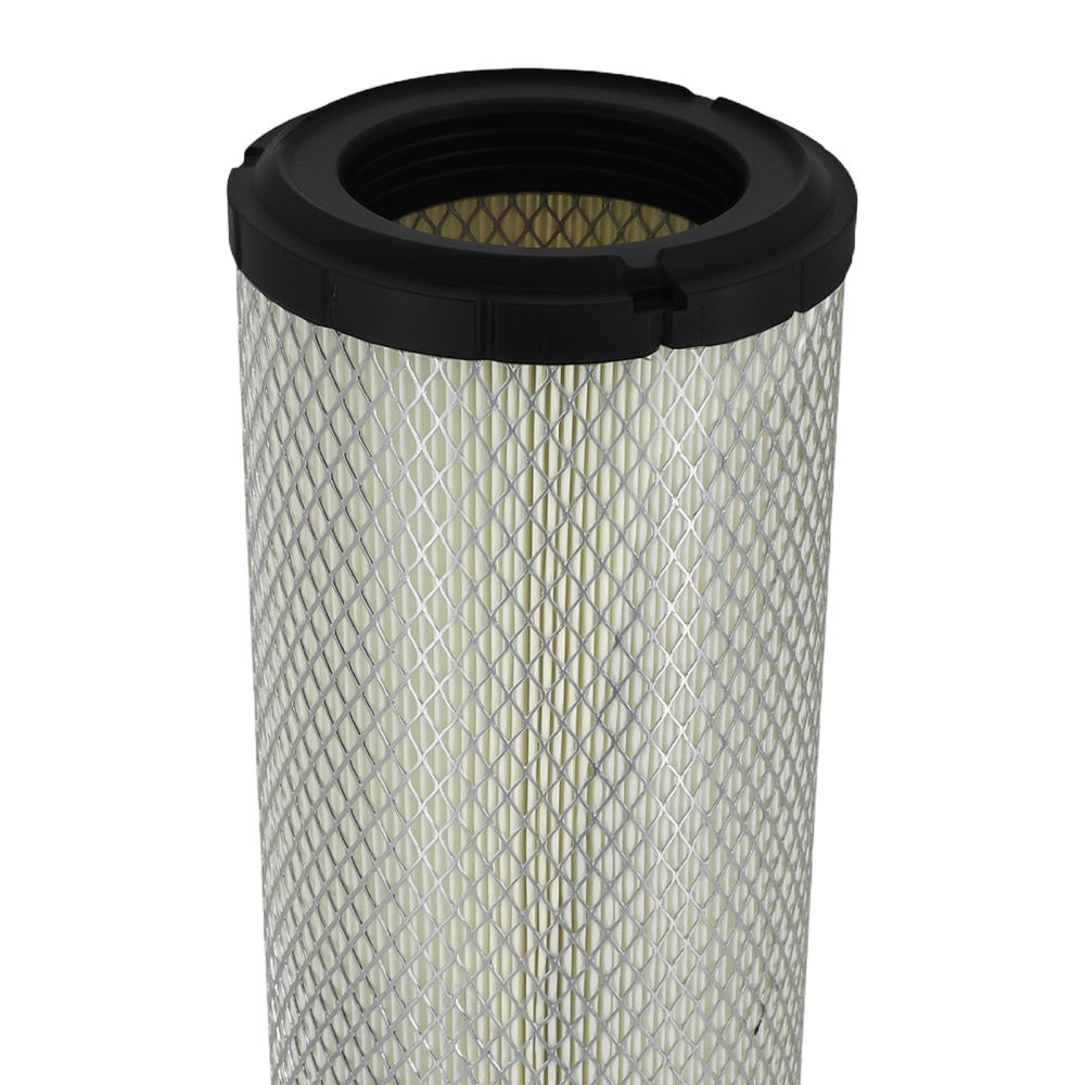 Air Filter Kit for Perkins Based Dumper P772579 AF25526 RS3542 46652 2PCS