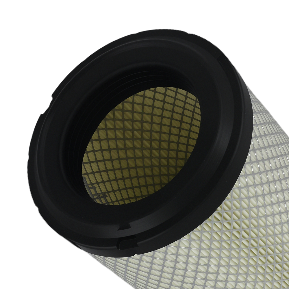 P772579 Air Filter compatible for Bobcat Case Caterpillar Ford P772579 AF25526 RS3542 46652