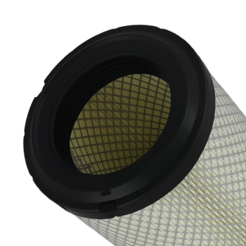 P772579 Air Filter compatible for Bobcat Case Caterpillar Ford P772579 AF25526 RS3542 46652