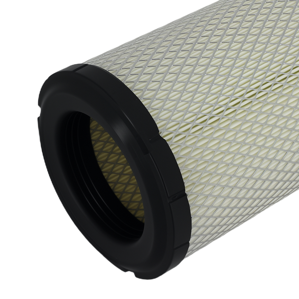 P772579 Air Filter compatible for Bobcat Case Caterpillar Ford P772579 AF25526 RS3542 46652