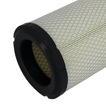 P772579 Air Filter compatible for Bobcat Case Caterpillar Ford P772579 AF25526 RS3542 46652