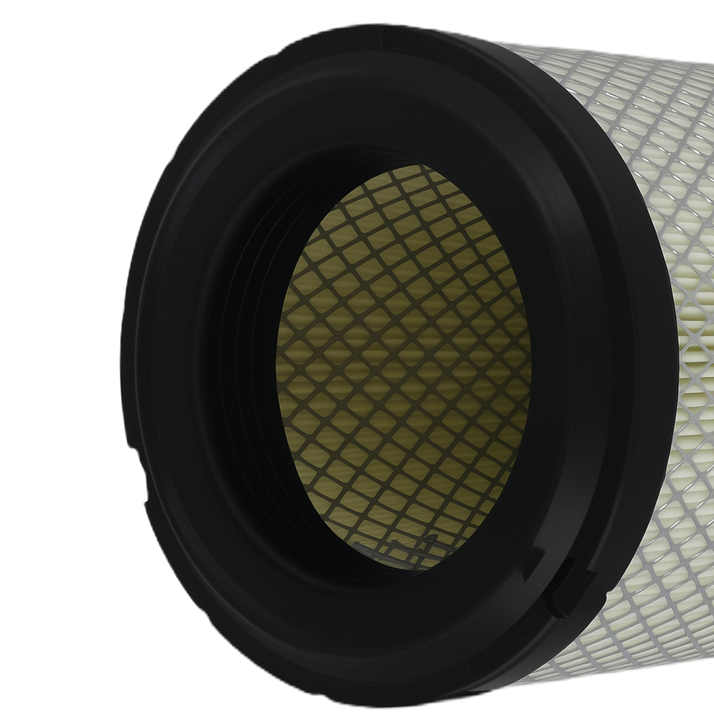 P772579 Air Filter compatible for Bobcat Case Caterpillar Ford P772579 AF25526 RS3542 46652