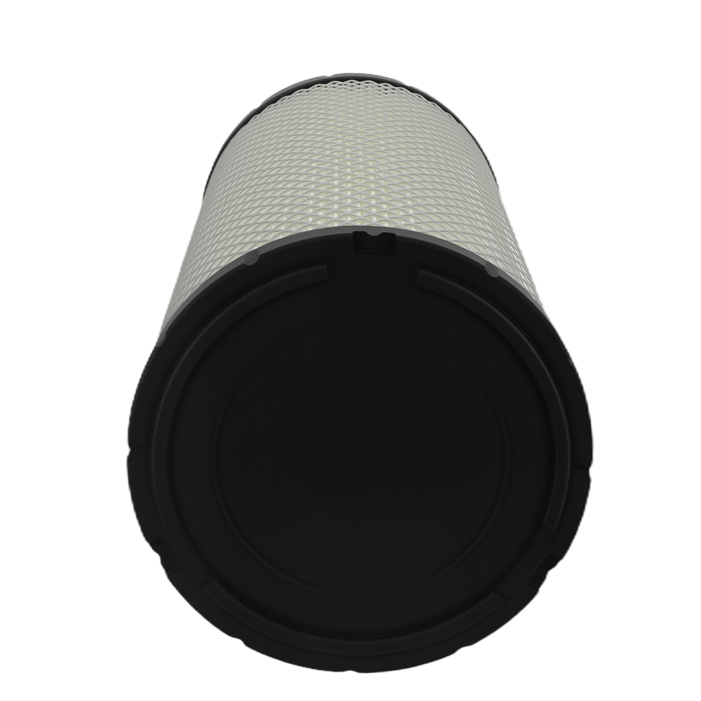 P772579 Air Filter compatible for Bobcat Case Caterpillar Ford P772579 AF25526 RS3542 46652
