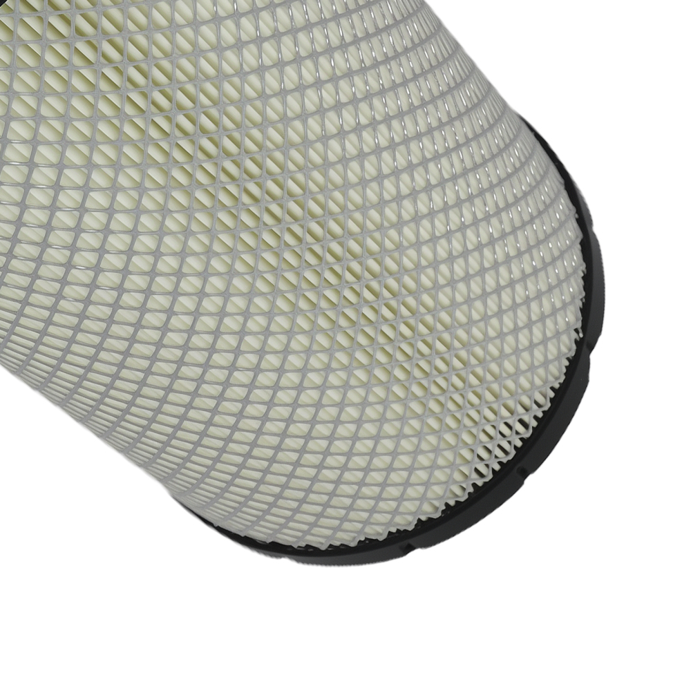 P772579 Air Filter compatible for Bobcat Case Caterpillar Ford P772579 AF25526 RS3542 46652