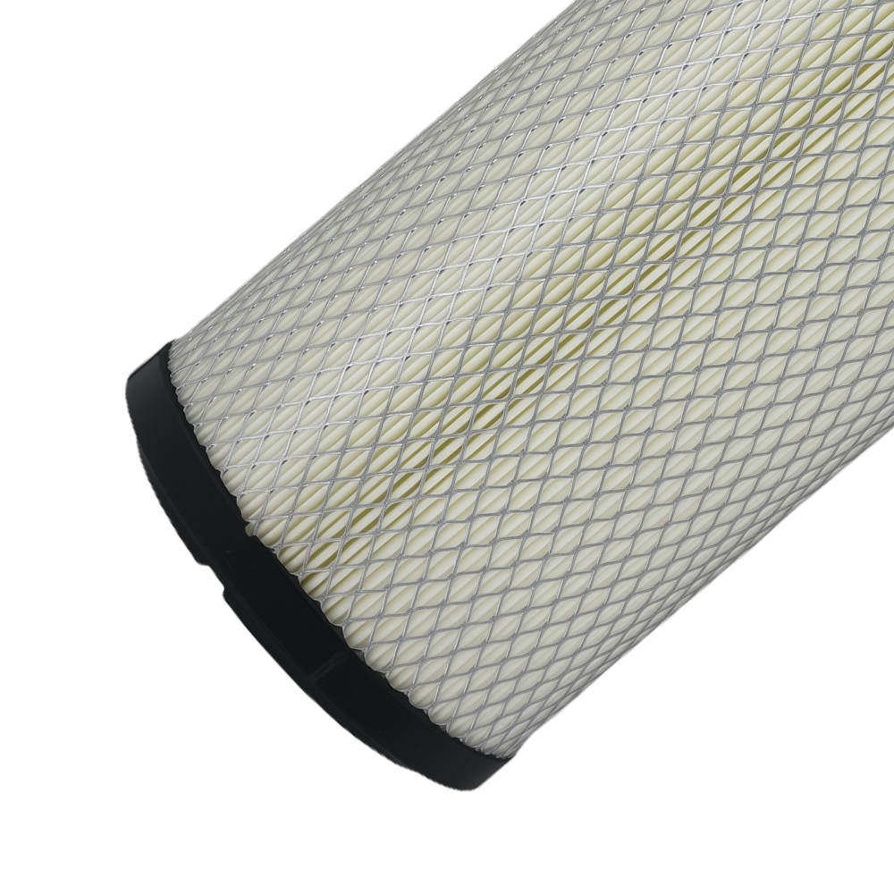 P772579 Air Filter compatible for Bobcat Case Caterpillar Ford P772579 AF25526 RS3542 46652