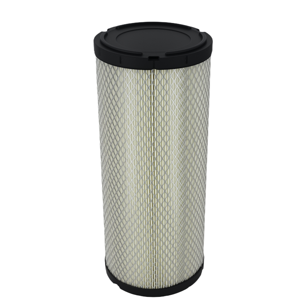 P772579 Air Filter compatible for Bobcat Case Caterpillar Ford P772579 AF25526 RS3542 46652