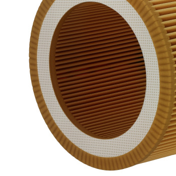 3× Air Filter for Atlas Copco GA11C GA7FF Compressor 1613900100 PA4758