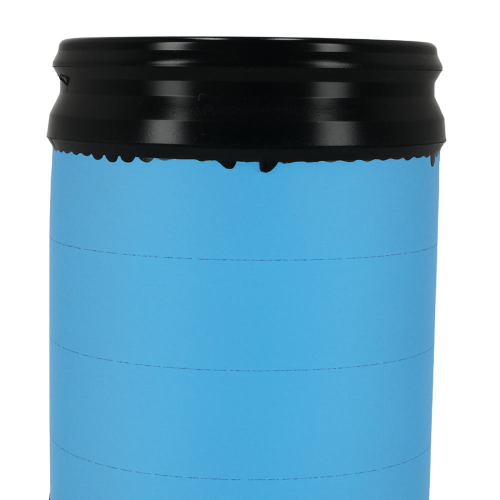 New Air Filter Assembly compatible for Cummins QSB4.5 6001852800 700738184 Engine Par 12