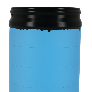 New Air Filter Assembly compatible for Cummins QSB4.5 6001852800 700738184 Engine Par 12