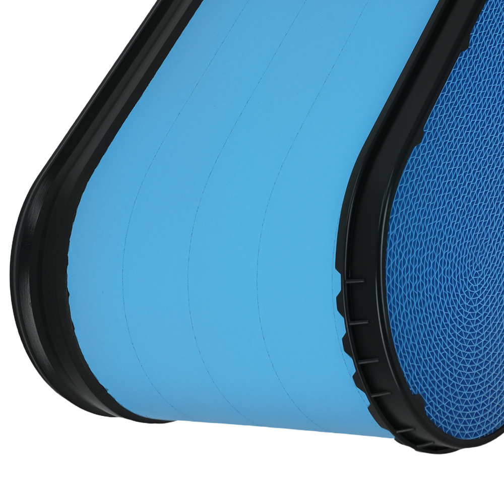 New Air Filter Assembly compatible for Cummins QSB4.5 6001852800 700738184 Engine Par 12