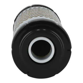 Air Filter 2PC compatible for Kubota B2400HSE B2410HSE RTV500R-A 6C060-99410-C Set