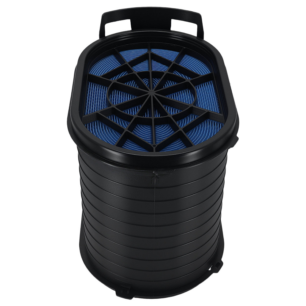 Air Filter compatible for Ford Excursion 6.0L V8 03-05 FA1778 3C3Z-9601-BA