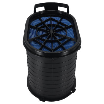 Air Filter compatible for Ford Excursion 6.0L V8 03-05 FA1778 3C3Z-9601-BA